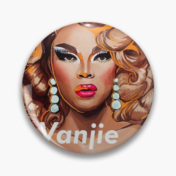 Item preview, vanjie designed and sold by Mony26.
