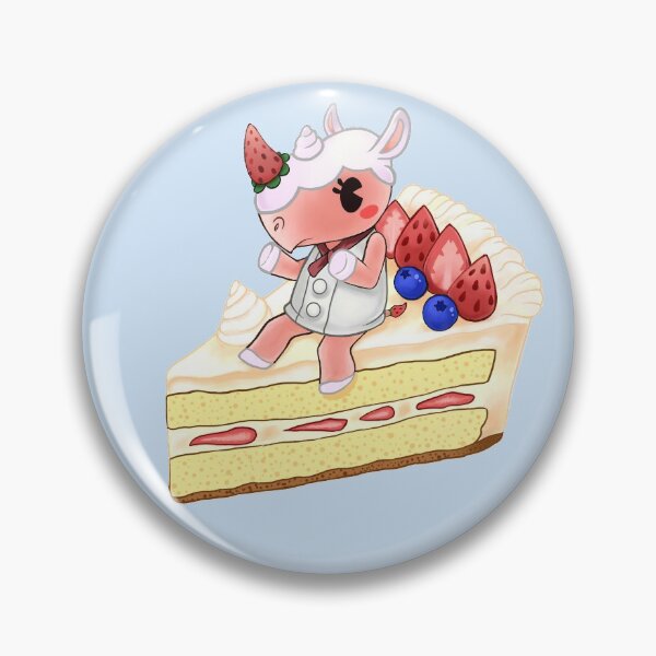 Artikelvorschau, Merengue auf einem Kuchen entworfen und verkauft von OptimusPaula.