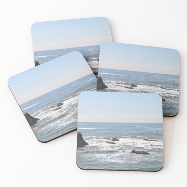 Item preview, Oregon Coastline designed and sold by Tamara McDonnell.