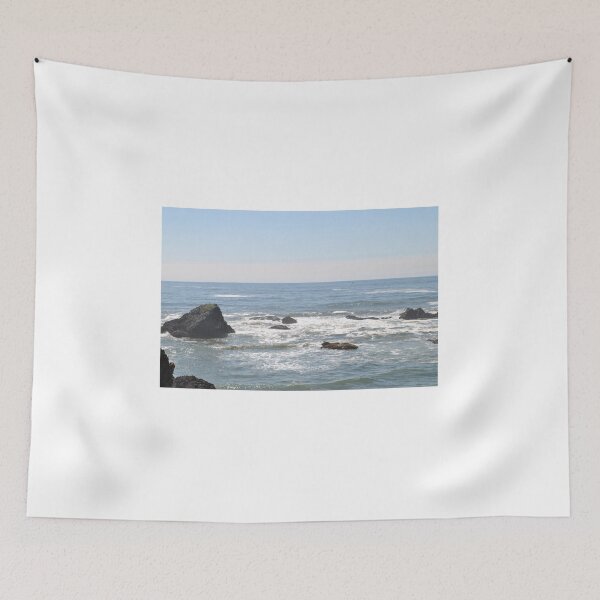 Item preview, Oregon Coastline designed and sold by Tamara McDonnell.