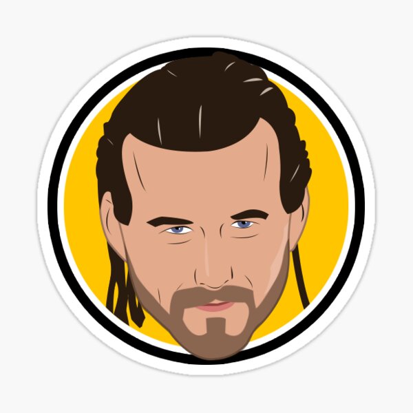 adam cole funko pop