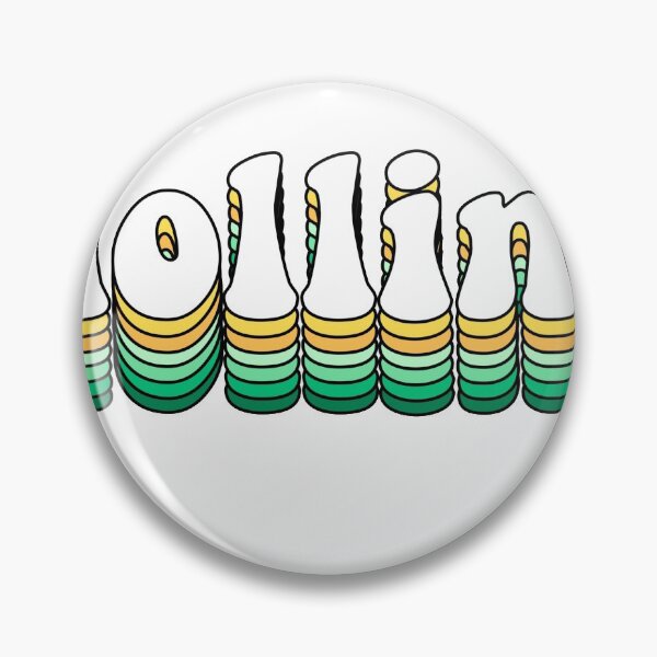 Item preview, Hollins sticker designed and sold by sun-kiss.