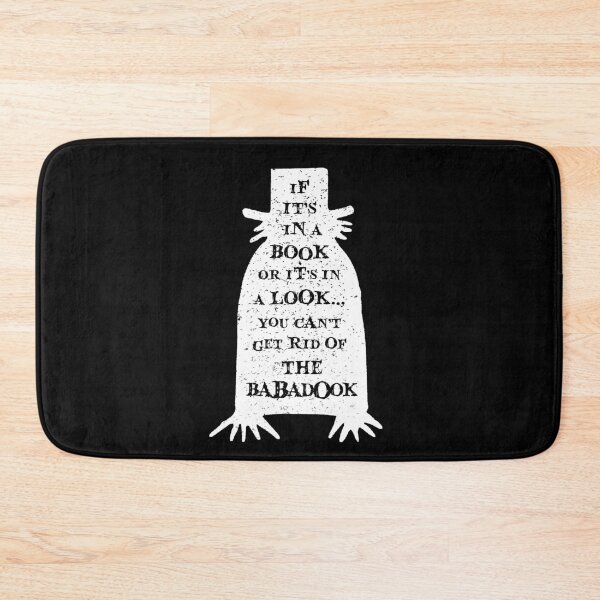 Item preview, You can't get rid of the Babadook designed and sold by ninthstreet.
