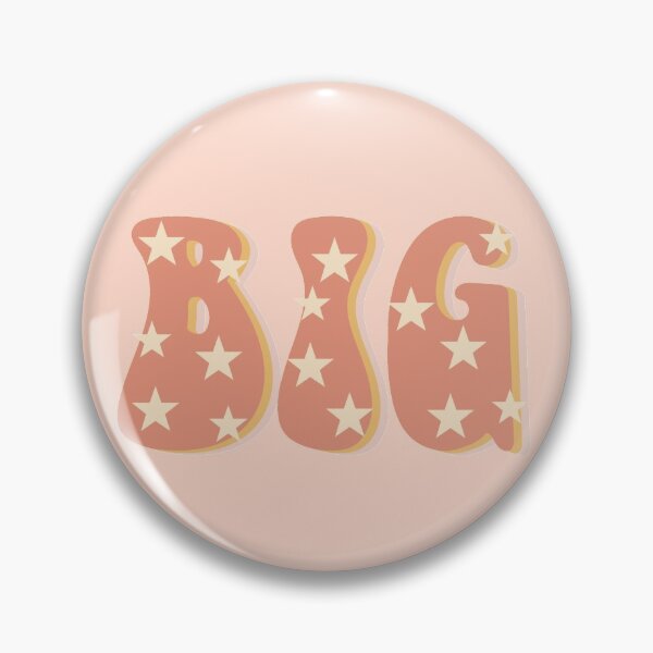 Item preview, starry big designed and sold by graphicgal.