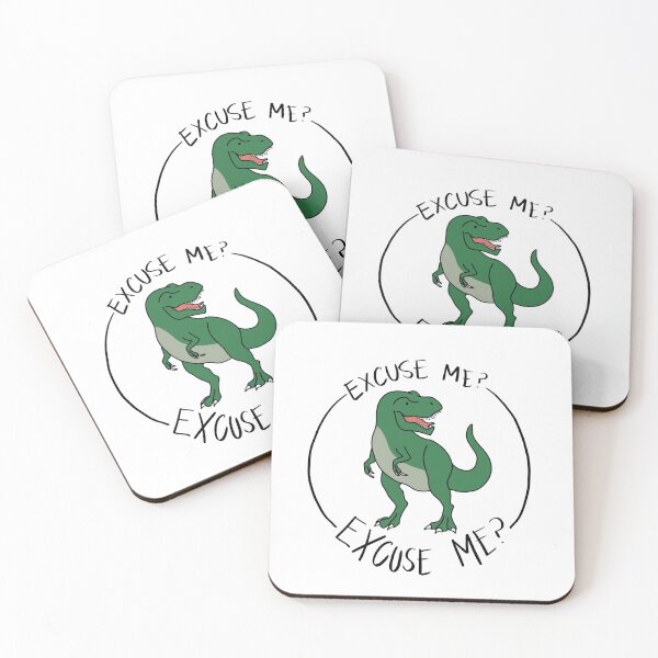 Artikelvorschau, Blöder Dinosaurier entworfen und verkauft von Craftyndcranky.