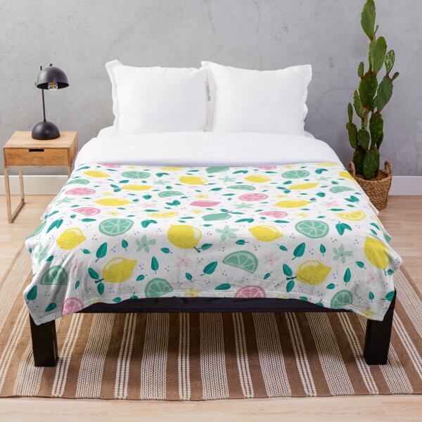 Item preview, Tri-Color Lemons designed and sold by AllyArtDesigns.