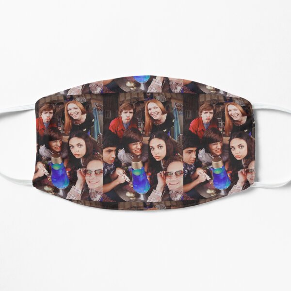 That 70s show Mask