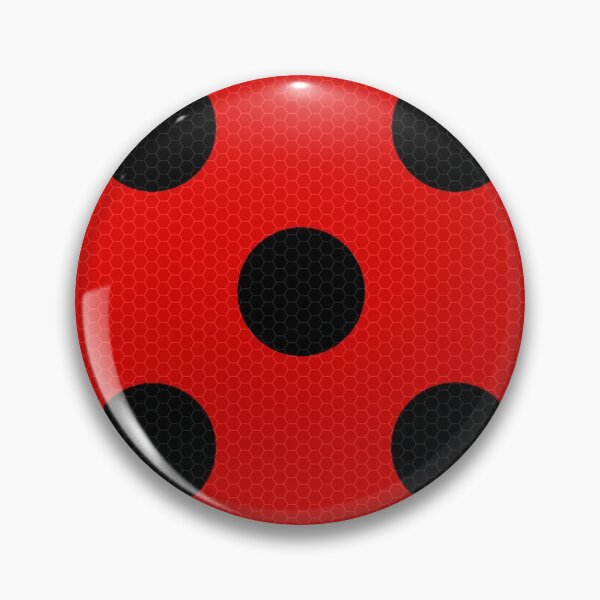 Item preview, Lady Bug designed and sold by Lee Lacy.