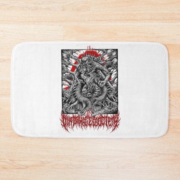 Item preview, The Devoured designed and sold by DMGDSOCIETY666.