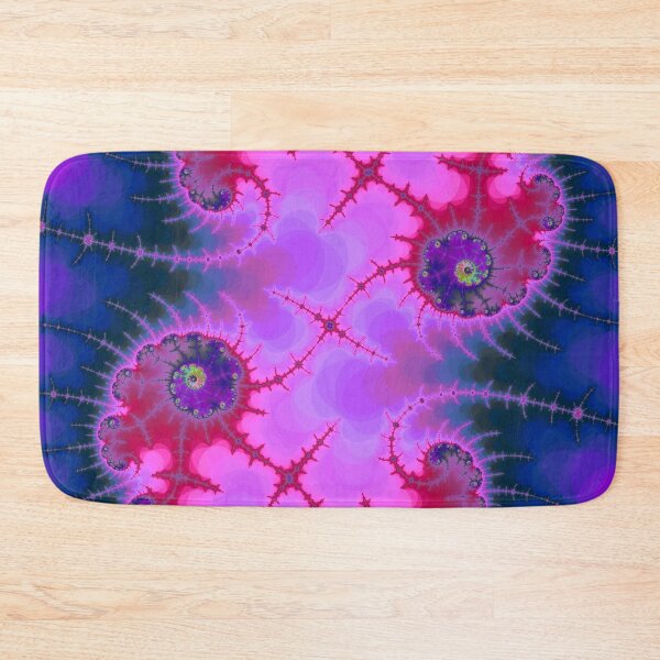 Item preview, Clustering Spirals Intertwined designed and sold by BillMTracer.