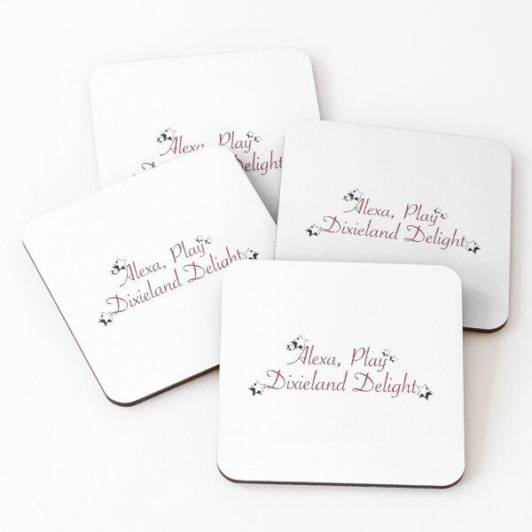 Item preview, Alexa, play dixieland delight designed and sold by caitlyn5a.
