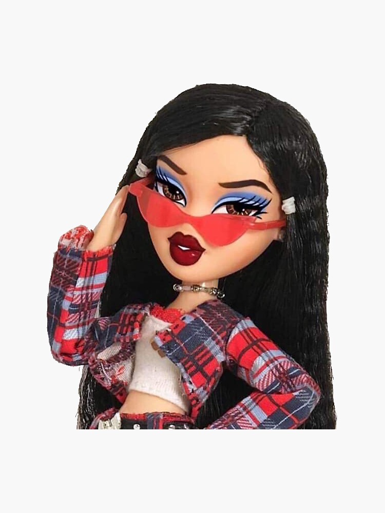 bratz vinyl