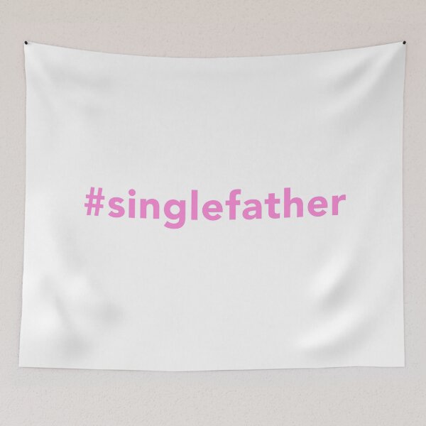 Item preview, single father designed and sold by ally7899.
