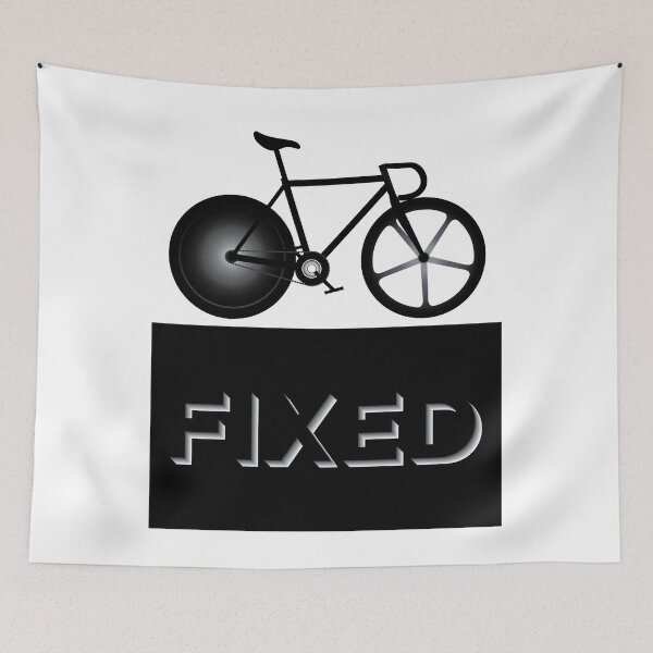Item preview, Fixed Gear designed and sold by imlying.