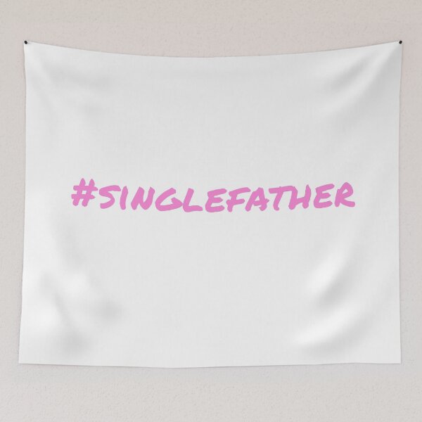 Item preview, Single Father designed and sold by ally7899.