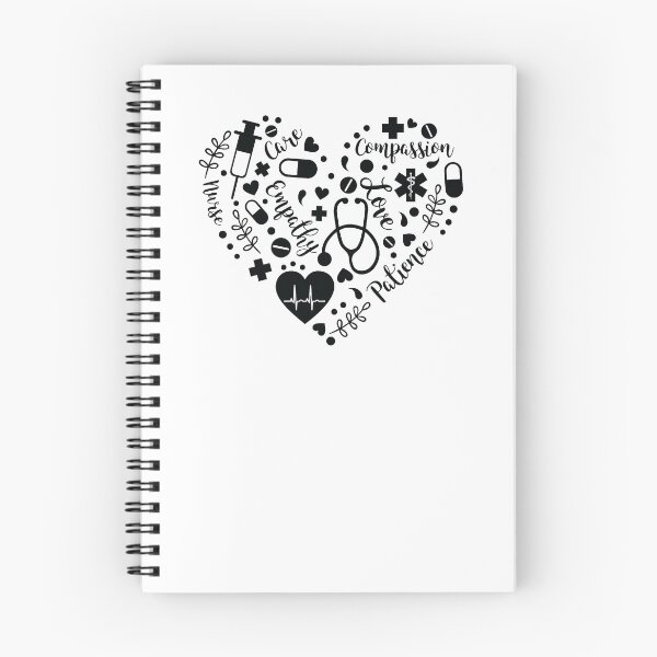 Item preview, Nurse Heart designed and sold by Brian Kroijer.