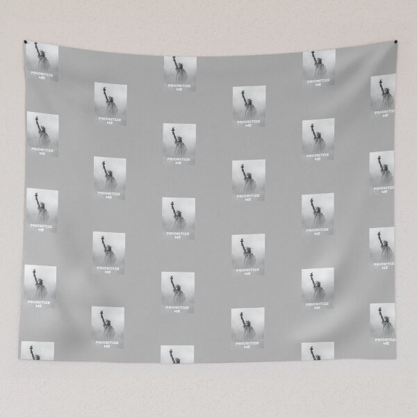 Item preview, PRIORITIZE ME designed and sold by Ethos Bubbles.