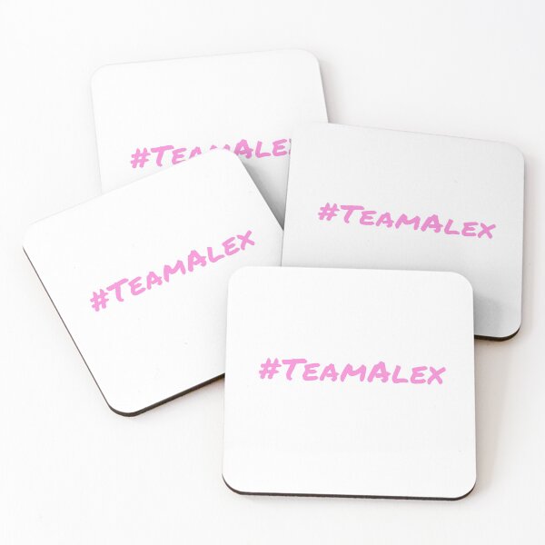 Item preview, Team Alex designed and sold by ally7899.