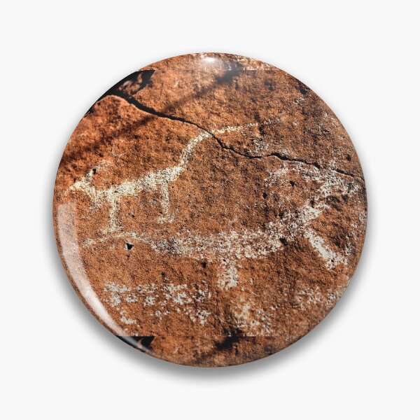 Artikelvorschau, Petroglyphe .2 entworfen und verkauft von Alex Preiss.