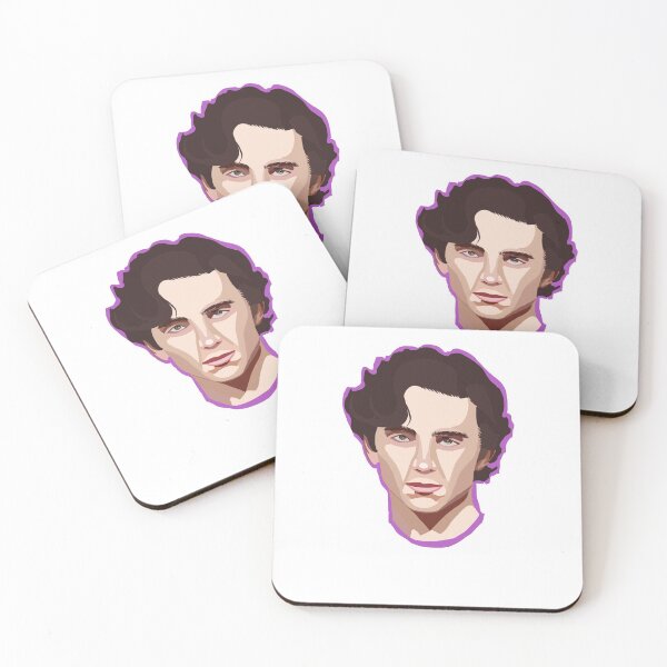 Item preview, timothee chalamet design  designed and sold by Sara Sajjad.