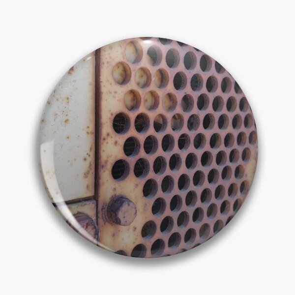 Item preview, Rust designed and sold by papaziand.