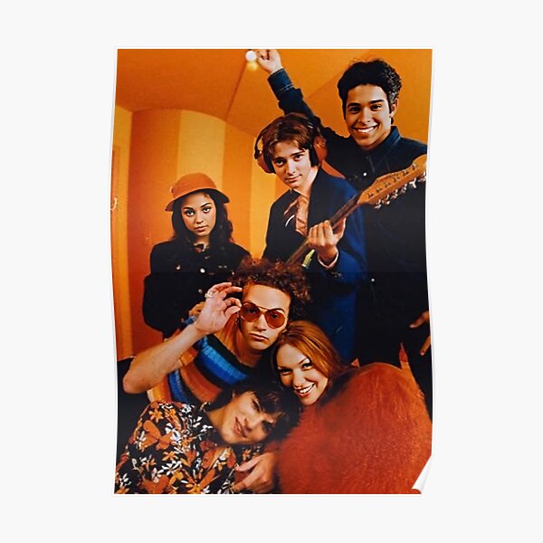 That 70s show Poster