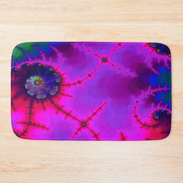 Item preview, A Purple Nexis Point designed and sold by BillMTracer.