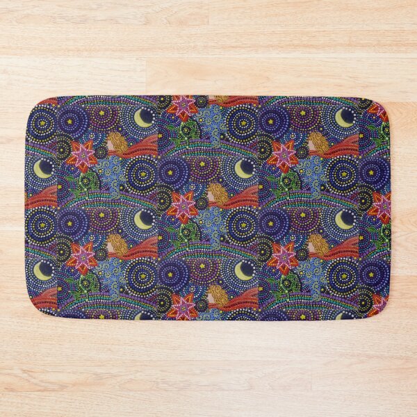 Item preview, Tend to Your Dreams designed and sold by berrypaint.