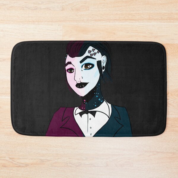 Item preview, Chris Motionless designed and sold by Shattering Stars Design.