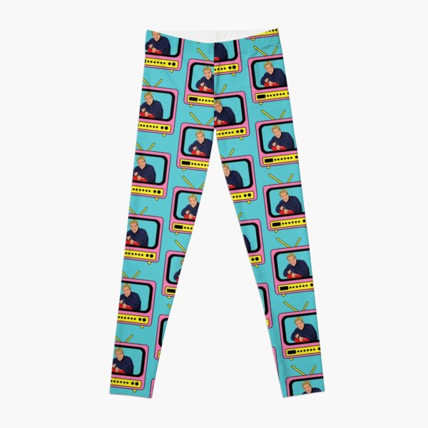 90s Tv Leggings for Sale