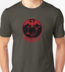 Semper π Slim Fit T-Shirt