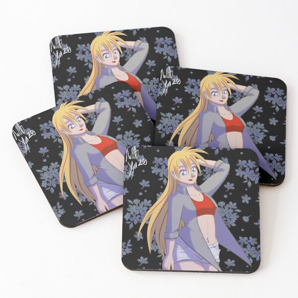 Item preview, Jessica Evens designed and sold by YeagerComics.
