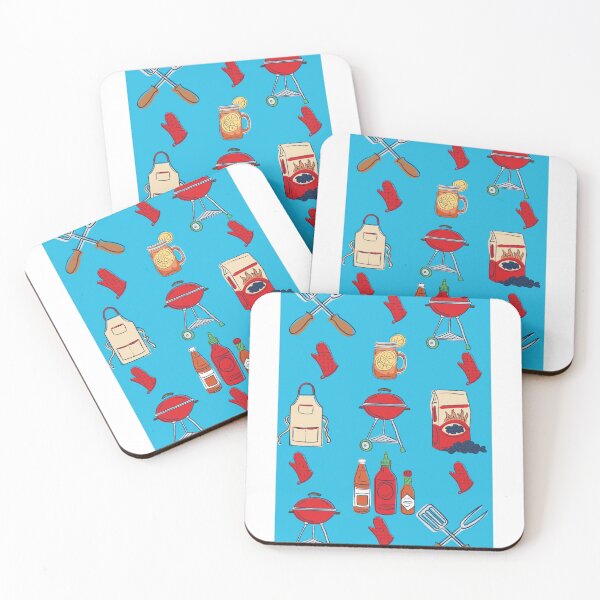 Item preview, Cook out  designed and sold by Tonyasartprints.