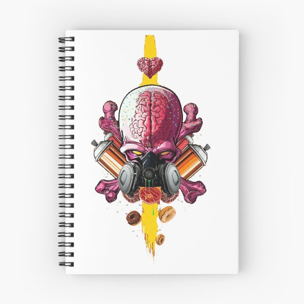 Item preview, brainstorm designed and sold by Angelica Maria  Franco Cano.