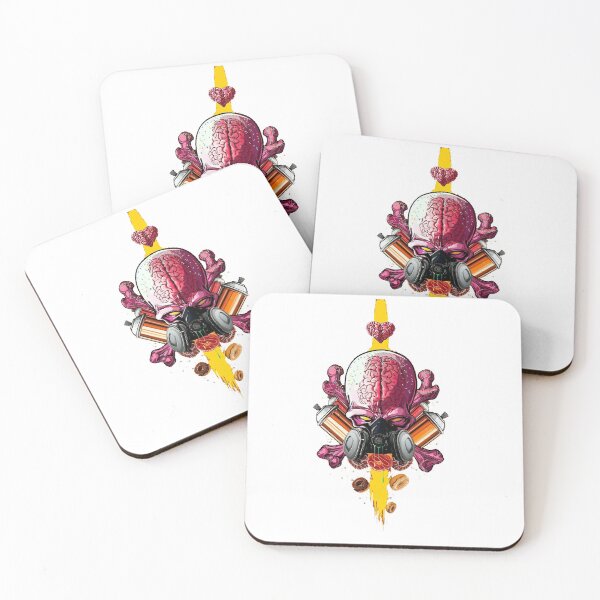 Item preview, brainstorm designed and sold by Angelica Maria  Franco Cano.