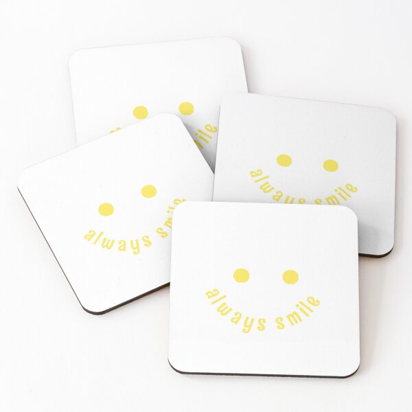 Item preview, Always Smile designed and sold by Designs By Leah & Phoebe.