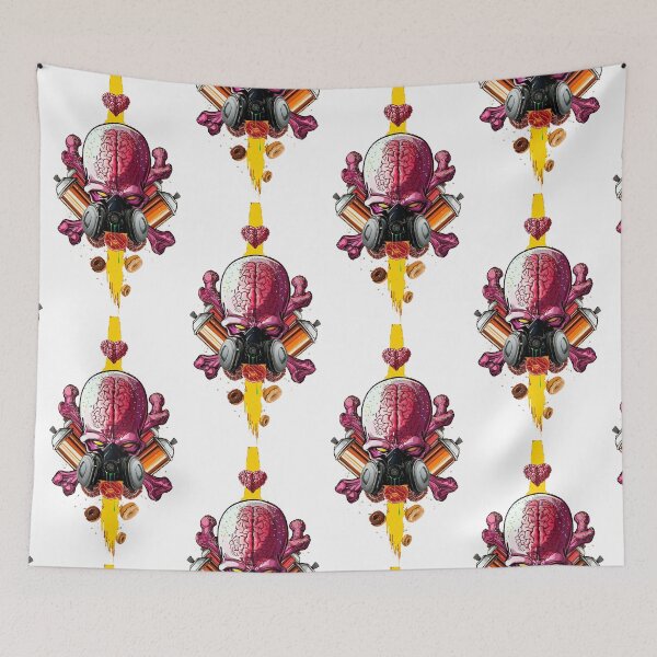 Item preview, brainstorm designed and sold by Angelica Maria  Franco Cano.