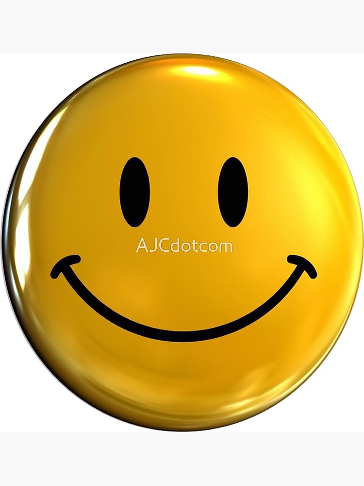 "Lustig - Smileys" Magnet von AJCdotcom | Redbubble
