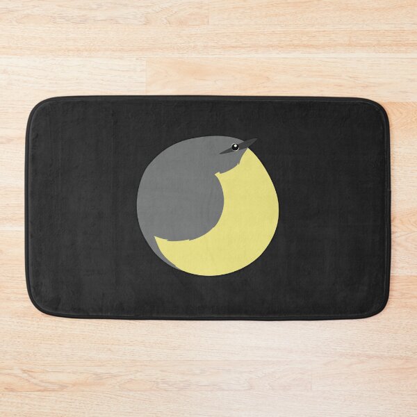 Item preview, Bird Balls:  Kirkland's Warbler designed and sold by conscript.