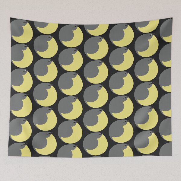 Item preview, Bird Balls:  Kirkland's Warbler designed and sold by conscript.