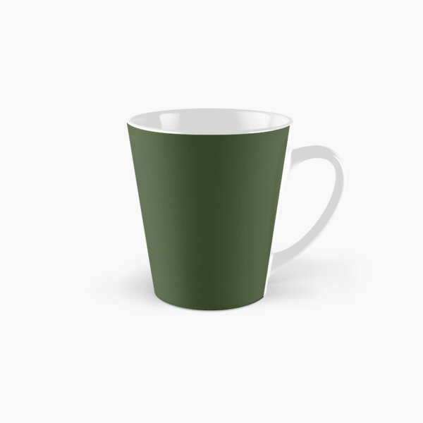 The Jasmine Dragon Tall Mug