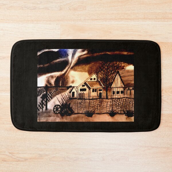 Item preview, WIZARD OF OZ GALE FARM designed and sold by JoAnnHayden.