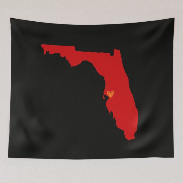 Item preview, buccaneers designed and sold by Sydney Whitson.
