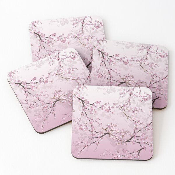 Item preview, Cheery blossom  designed and sold by WeeraS.
