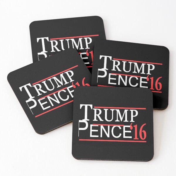 Item preview, Trump Pence designed and sold by flippinsg.