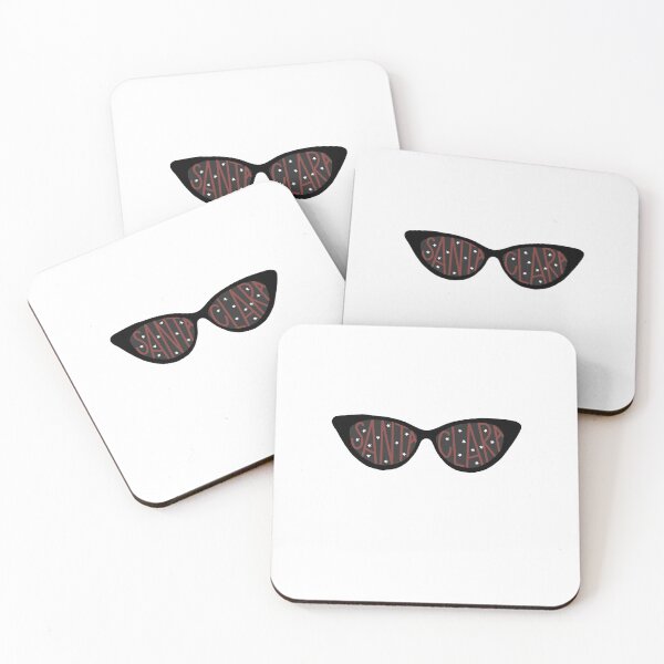 Item preview, Santa Clara California Sunglasses  designed and sold by saraeckles.