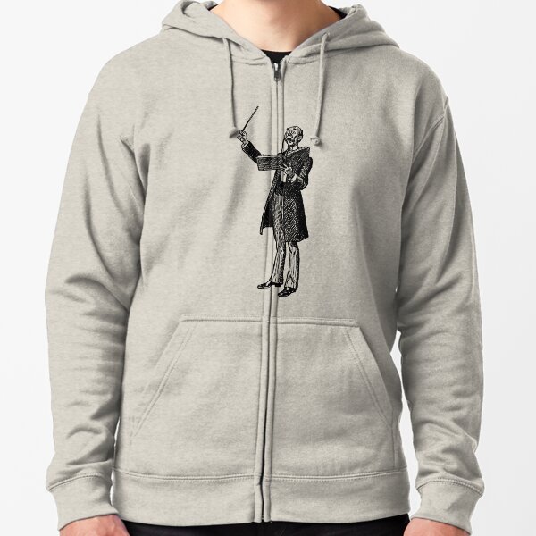 Item preview, Leader of the Band designed and sold by Hedrin.