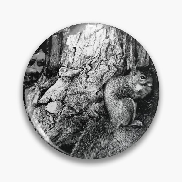 Item preview, squirrel and the tree king designed and sold by BBrightman.