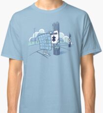 Missing Classic T-Shirt