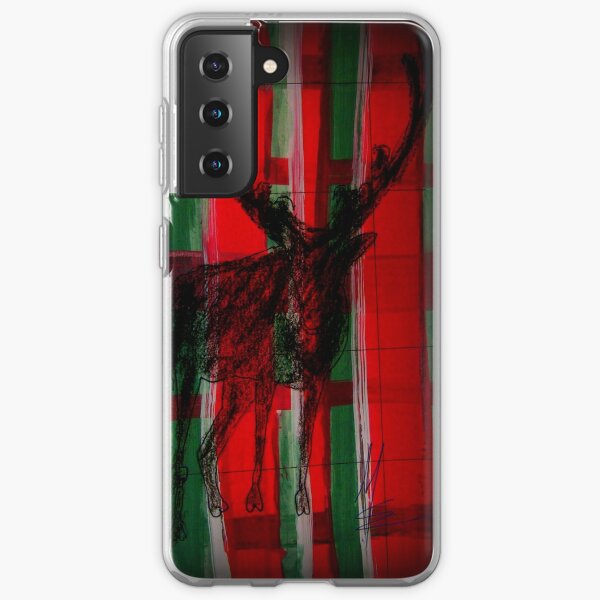 Rentier Cases For Samsung Galaxy Redbubble